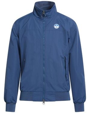 North Sails Jacket - Blue