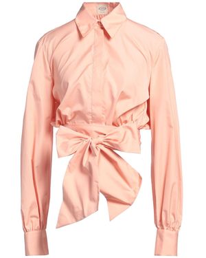 Tod's Top Cotton - Pink