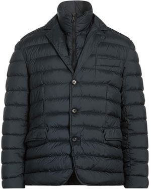 Add Puffers - Black