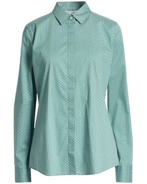 Caliban Shirt - Green
