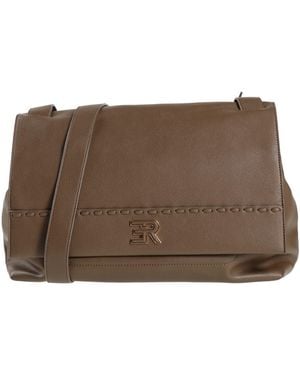 ERMANNO FIRENZE Cross-Body Bag - Brown
