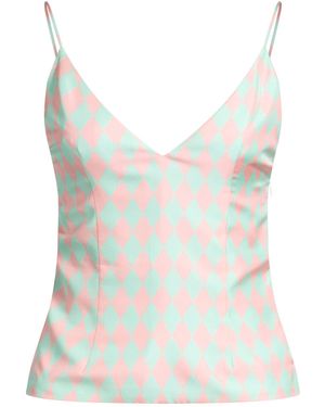 Balmain Top - Blue
