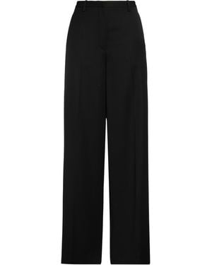Versace Trousers - Black