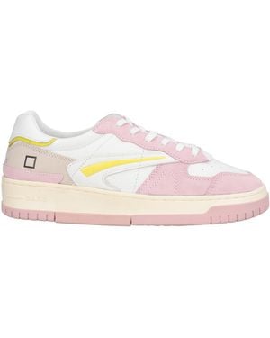 Guess Trainers - Pink