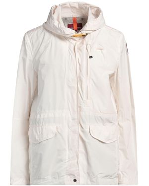 Parajumpers Giacca & Giubbotto - Bianco