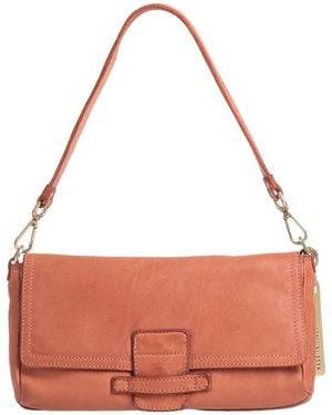 Caterina Lucchi Handbag Calfskin - Pink