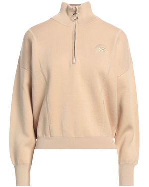 Sandro Rollkragenpullover - Natur