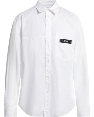 Versace Jeans Couture Shirt - White