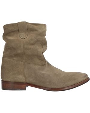 Isabel Marant Ankle Boots - Brown