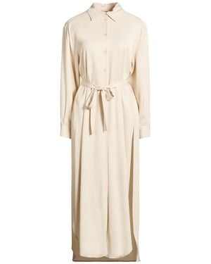 Kaos Maxi Dresses - Natural