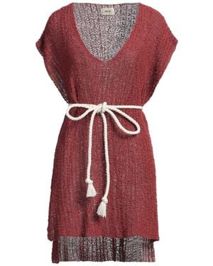 Akep Pullover - Rot