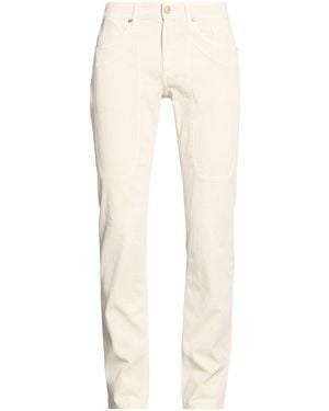 Jeckerson Trouser - Natural