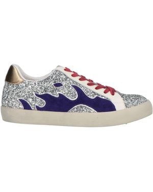 Bibi Lou Trainers - Blue
