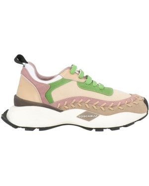 Tosca Blu Trainers - Natural
