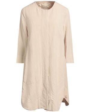 ALESSIA SANTI Jacke, Mantel & Trenchcoat - Natur