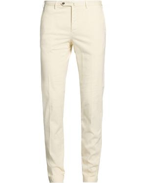 PT Torino Trouser - Natural