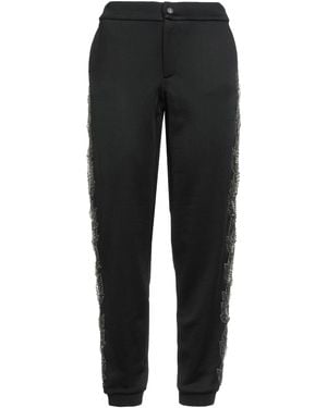 MR & MRS Hose - Schwarz