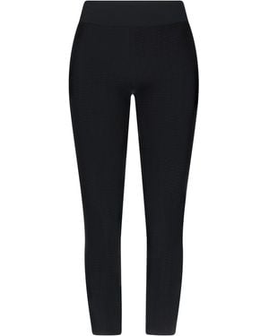 Sàpopa Leggings - Black