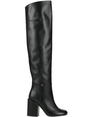 Patrizia Pepe Boot - Black