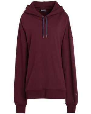 PUMA x JUNE AMBROSE Sweatshirt - Purple