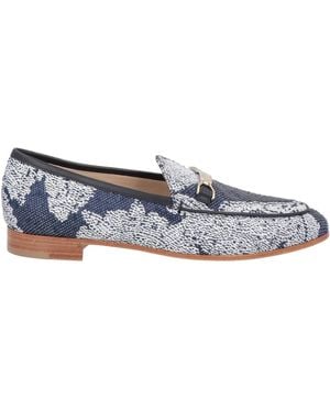 Giorgio Armani Loafer - Gray