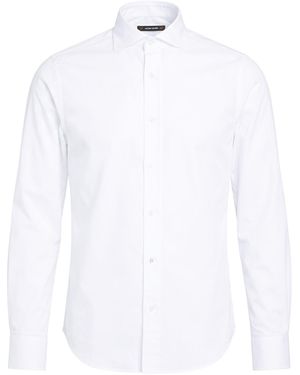 Jacob Cohen Shirt Cotton - White