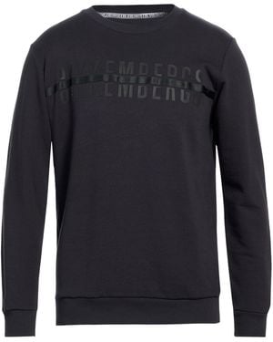 Bikkembergs Sweatshirts - Blue