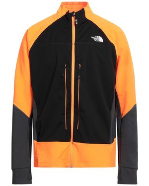 The North Face Jackets - Blue