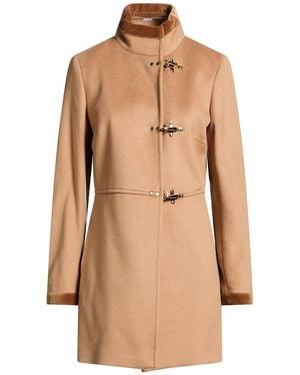 Fay Cappotto - Neutro