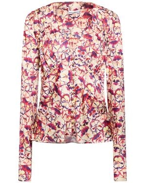 Rabanne Shirt - Red