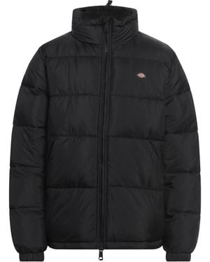 Dickies Puffer Polyamide - Black