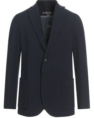 Circolo 1901 Blazer - Blue