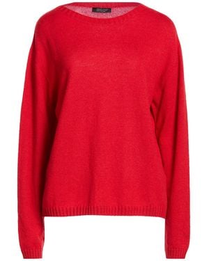 Aragona Jumpers - Red