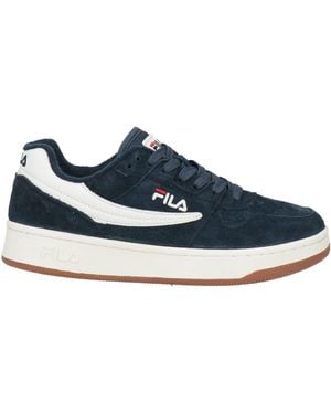 Fila Trainers - Blue
