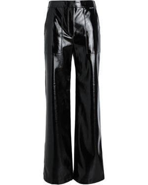 Karl Lagerfeld Pants - Black