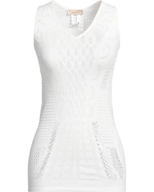 Marani Jeans Top - White
