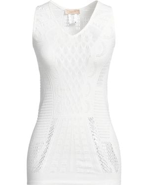 Marani Jeans Top - White