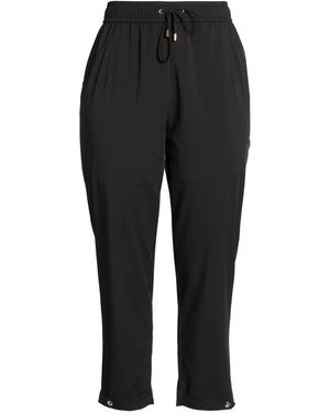 Liu Jo Trousers - Black