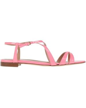 Sergio Rossi Sandals - Pink