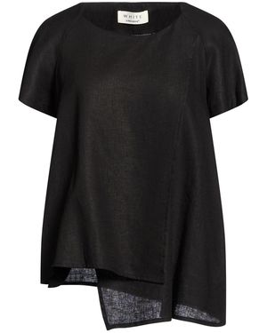 HELMUR® Top - Black