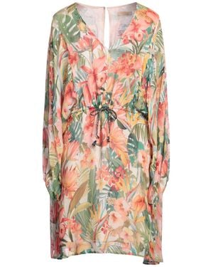 Momoní Midi Dress - White