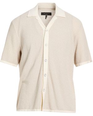 Rag & Bone Shirts - Natural