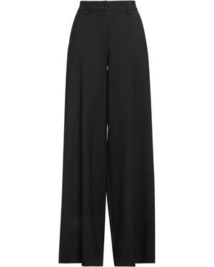 THE LATEST Pants - Black