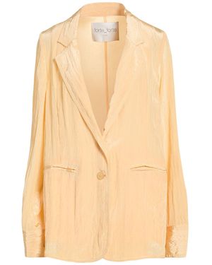 forte_forte Blazer - Natural