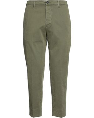 Haikure Trouser - Green