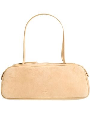 KHAITE Handbag - Natural