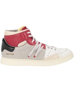 HIDNANDER Sneakers - Rose