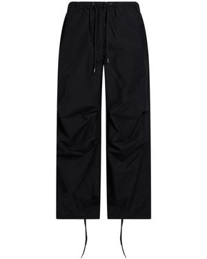 Acne Studios Trouser - Black