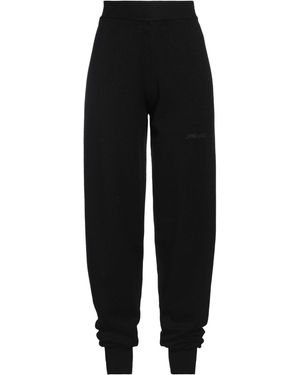 hinnominate Trousers - Black