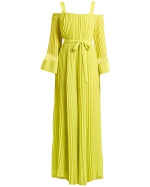 Twinset Jumpsuit - Yellow
